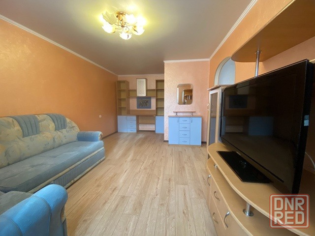 Сдается 1комнатная квартира в Киевском районе (39кв.м 3/9 этаж) Донецк - изображение 2