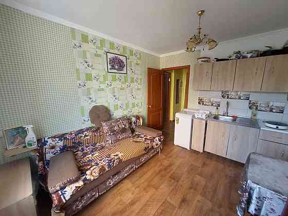 Продаётся 1 комн.квартира 35 кв.м. Мариуполь