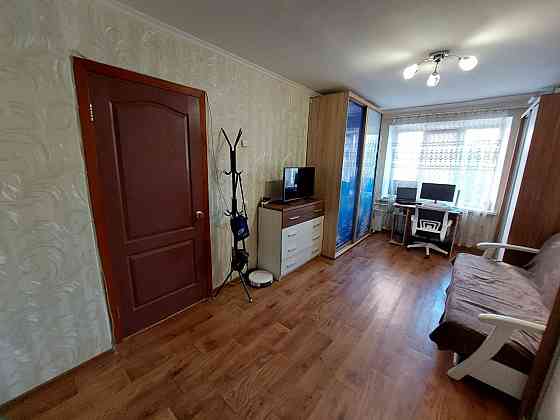 Продаётся 1 комн.квартира 35 кв.м. Мариуполь
