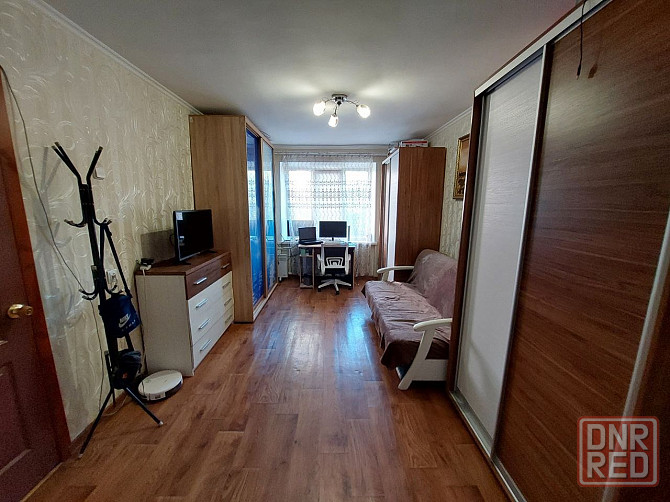 Продаётся 1 комн.квартира 35 кв.м. Мариуполь - изображение 6