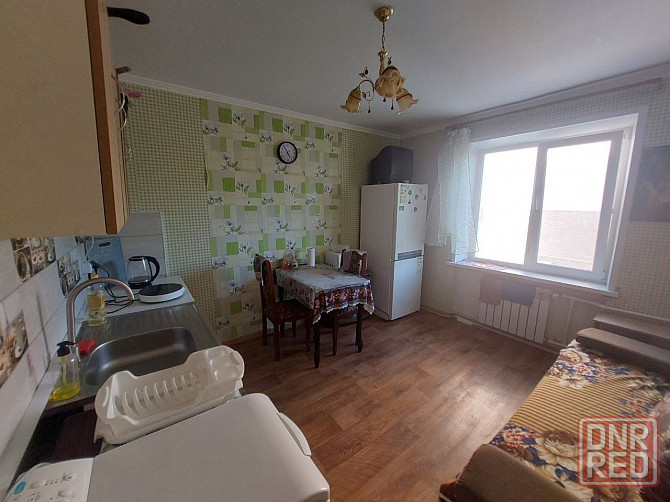 Продаётся 1 комн.квартира 35 кв.м. Мариуполь - изображение 4