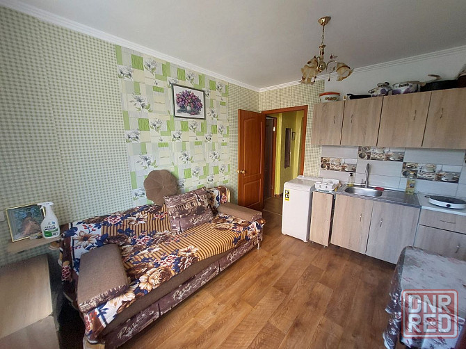 Продаётся 1 комн.квартира 35 кв.м. Мариуполь - изображение 3