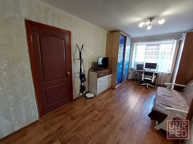 Продаётся 1 комн.квартира 35 кв.м. Мариуполь - изображение 1