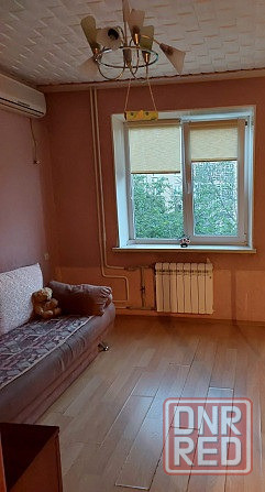 Продам 2-х комнатную, центр 25-летия ркка Донецк - изображение 1