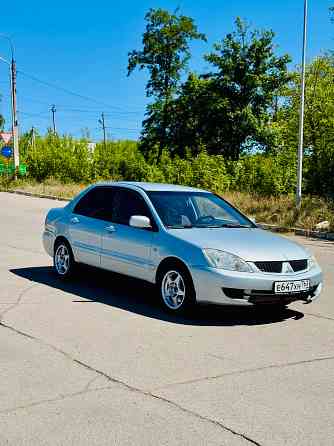 Mitsubishi Lancer Макеевка