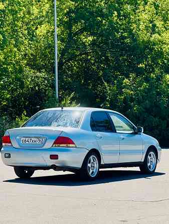 Mitsubishi Lancer Макеевка