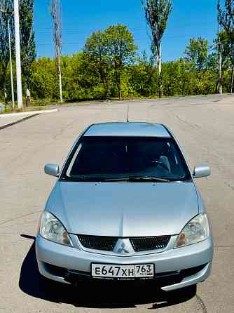 Mitsubishi Lancer Макеевка