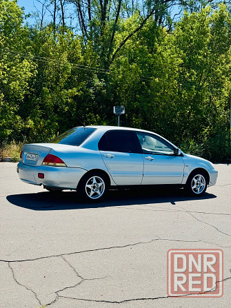 Mitsubishi Lancer Макеевка - изображение 4