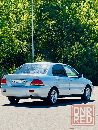 Mitsubishi Lancer Макеевка - изображение 5