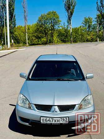 Mitsubishi Lancer Макеевка - изображение 2