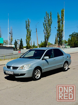 Mitsubishi Lancer Макеевка - изображение 1
