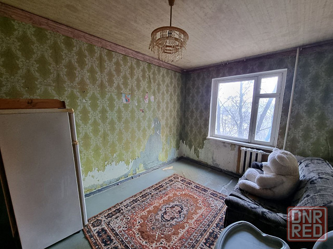 Продам 2-х комнатную квартиру в Донецке Донецк - изображение 3
