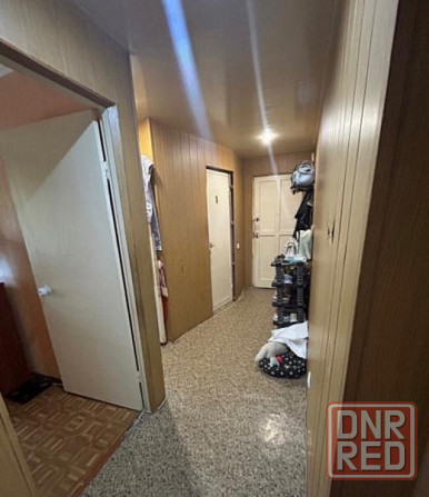 Продам 2-х комнатную квартиру в Пролетарском районе (ориентир 144 школа) Донецк - изображение 4