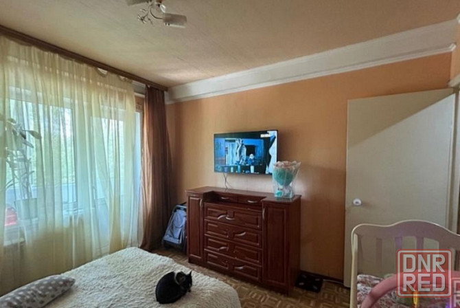 Продам 2-х комнатную квартиру в Пролетарском районе (ориентир 144 школа) Донецк - изображение 5
