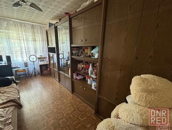 Продам 2-х комнатную квартиру в Пролетарском районе (ориентир 144 школа) Донецк - изображение 3
