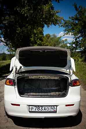 Продам Lancer x Донецк