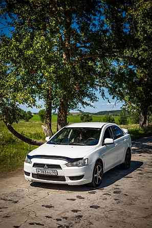 Продам Lancer x Донецк