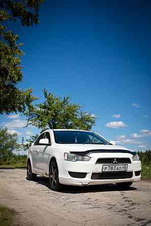 Продам Lancer x Донецк