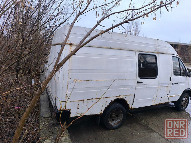 Продам Газель Донецк - изображение 4