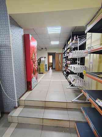 Продажа помещения ул. Артема, Шахтерская площадь Донецк