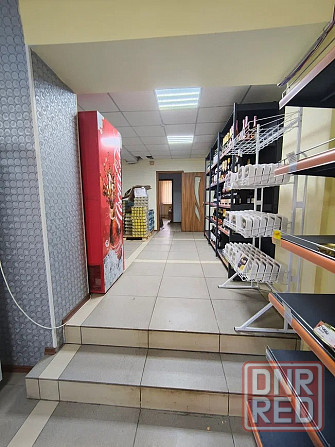 Продажа помещения ул. Артема, Шахтерская площадь Донецк - изображение 2