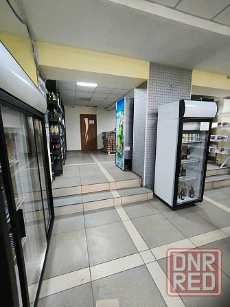 Продажа помещения ул. Артема, Шахтерская площадь Донецк - изображение 1