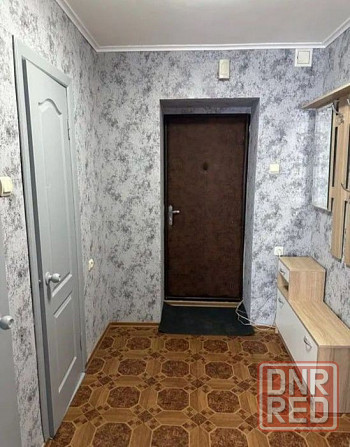 Сдается 1-комнатная квартира в Кировском районе Донецк - изображение 1