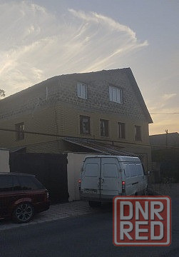 Продам 3-х этажный дом 350 м2, ориентир Донбасс Арена Донецк - изображение 7