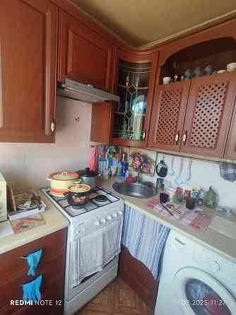 Продам 1комн. квартиру 5/5 Цирк Донецк