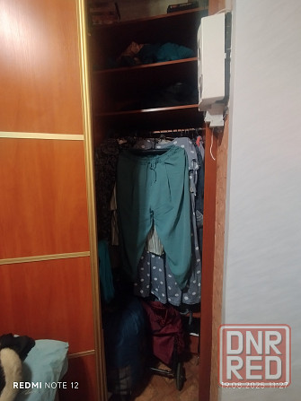 Продам 1комн. квартиру 5/5 Цирк Донецк - изображение 1