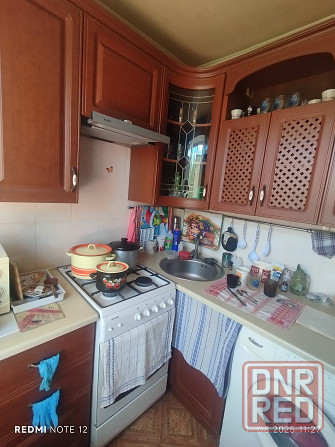 Продам 1комн. квартиру 5/5 Цирк Донецк - изображение 3