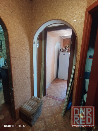 Продам 1комн. квартиру 5/5 Цирк Донецк - изображение 4