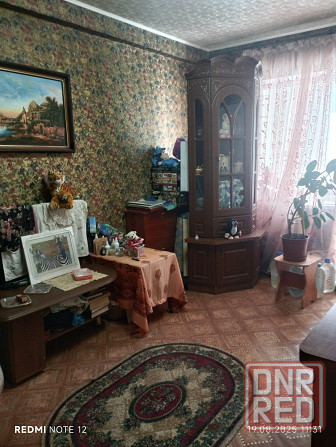 Продам 1комн. квартиру 5/5 Цирк Донецк - изображение 2