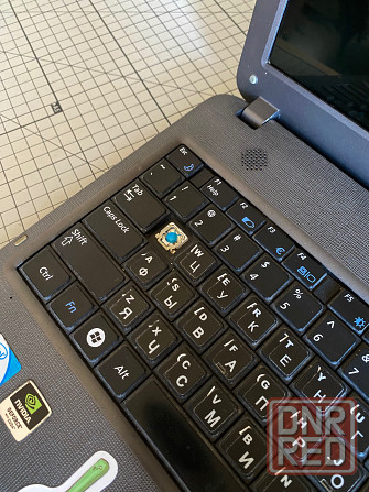 Продам ноутбук Samsung r530 Донецк - изображение 4