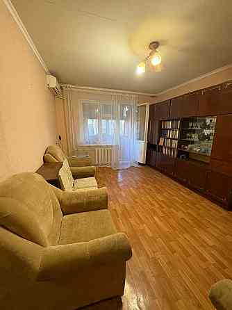 Аренда 2-х комнатной квартиры в центре города 50-летия ссср, 99 и пр. Комсомольский, школа номер 9 ! Донецк