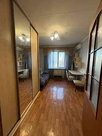 Аренда 2-х комнатной квартиры в центре города 50-летия ссср, 99 и пр. Комсомольский, школа номер 9 ! Донецк