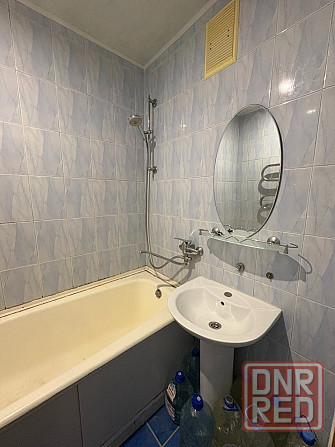 Аренда 2-х комнатной квартиры в центре города 50-летия ссср, 99 и пр. Комсомольский, школа номер 9 ! Донецк - изображение 9