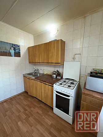 Аренда 2-х комнатной квартиры в центре города 50-летия ссср, 99 и пр. Комсомольский, школа номер 9 ! Донецк - изображение 6