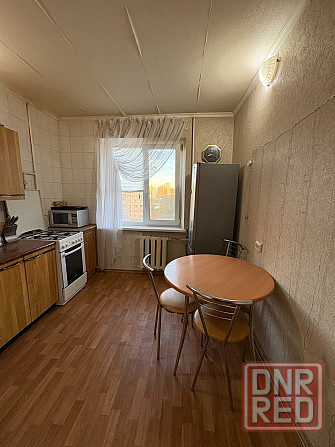 Аренда 2-х комнатной квартиры в центре города 50-летия ссср, 99 и пр. Комсомольский, школа номер 9 ! Донецк - изображение 7