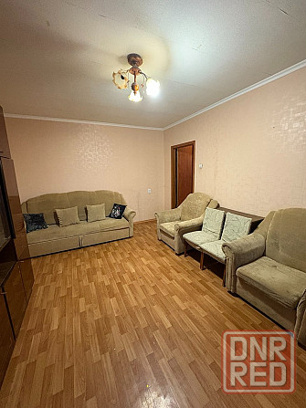 Аренда 2-х комнатной квартиры в центре города 50-летия ссср, 99 и пр. Комсомольский, школа номер 9 ! Донецк - изображение 4