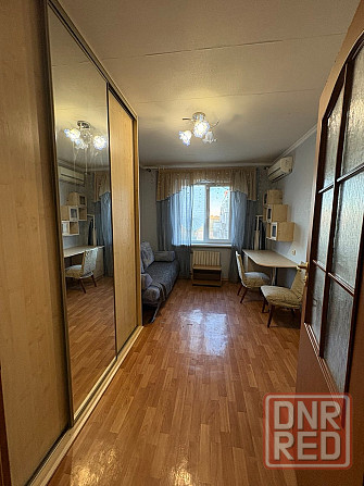 Аренда 2-х комнатной квартиры в центре города 50-летия ссср, 99 и пр. Комсомольский, школа номер 9 ! Донецк - изображение 2