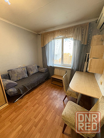 Аренда 2-х комнатной квартиры в центре города 50-летия ссср, 99 и пр. Комсомольский, школа номер 9 ! Донецк - изображение 1