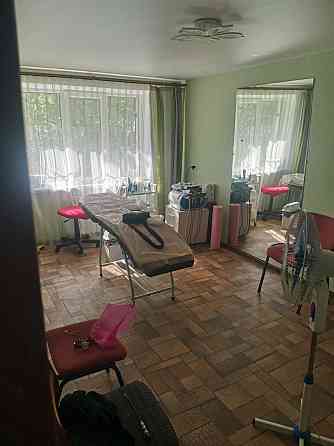 Продам 2-комнатную квартиру от собственника Мариуполь