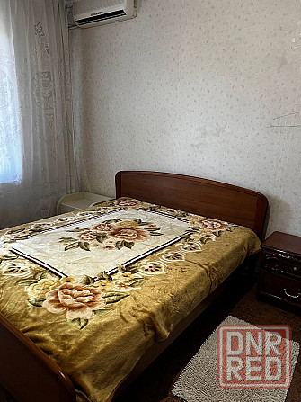 Аренда 3-х ком квартиры Донецк Буденовский р-н ул 230 Стрелковой дивизии Донецк - изображение 5
