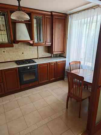сдам 3 к.кв. киевский р. северный 35000 р евроремонт. Донецк