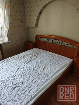 сдам 3 к.кв. киевский р. северный 35000 р евроремонт. Донецк - изображение 7