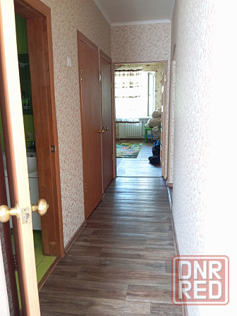 Продам 2 -х комнатную квартиру Донецк - изображение 5