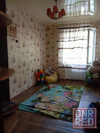 Продам 2 -х комнатную квартиру Донецк - изображение 1