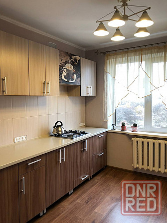 Продажа 3-х Текстильщик Островского Донецк - изображение 2