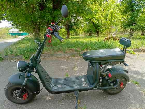 Продам электроскутер X7 Pro 3000 w Макеевка